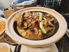 -寨子里的·钵钵菜·湘西山里菜(魅力湘西店)
