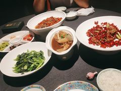 -肆月河豚·淮扬菜·湘菜(华天店)