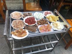 -李德富老街牛杂火锅(抚琴街店)