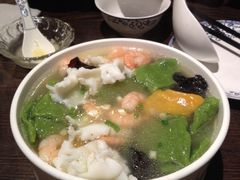 吕氏特色疙瘩汤-吕氏疙瘩汤·私家菜馆(慈云寺店)