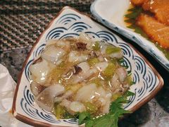 -菊上料理(蜀山银泰百货店)