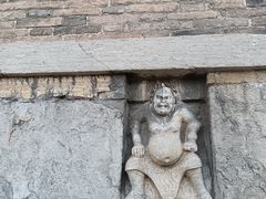 -正定古城-开元寺