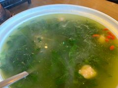 -品味泸沽湖•民族特色菜(大落水店)