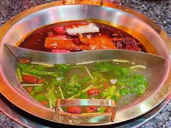 -蜀大侠火锅(森兰花园城店)