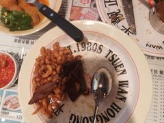 -肥韬茶餐厅(海上世界店)