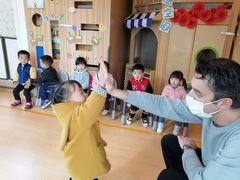 -优田儿童成长中心