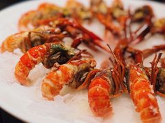 -红盔甲·小龙虾(人民广场店)