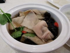 -顺德人家食府(黄金广场店)