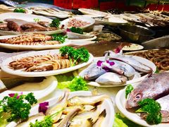 -小厨师·二十年沈家门小海鲜(百井坊巷店)