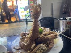 -文昌鸡饭店110号(中山路店)