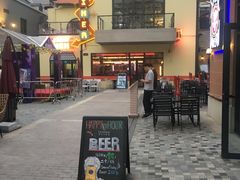 -Goose Island Brewhouse鹅岛精酿啤酒酿造工坊餐厅