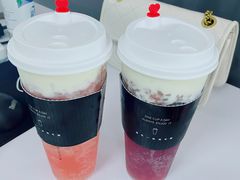 -古茗(东鼓道店)