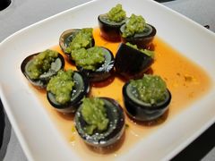 -阿庄新豫菜(通泰路店)