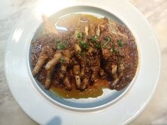 -周渝食惦·酸菜鱼精致川菜(横岗店)