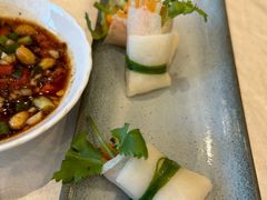 -凯宾斯基大酒店·三楼御龙轩中餐厅