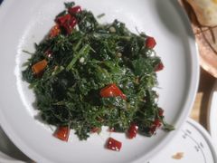 -幸福的烤包子·新疆菜