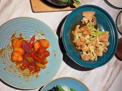 -鹿港小镇(霄云店)
