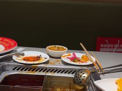 -海底捞火锅(城阳万象汇店)