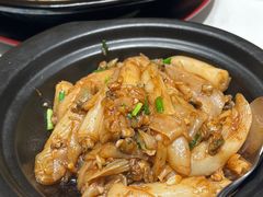 -谭厨中山传家菜.乳鸽.脆鲩鱼(华强北中航城店)