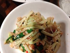 -味上湘菜馆(岳麓山店)