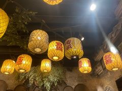 -南京大牌档(新街口德基广场店)
