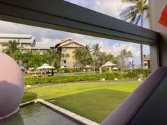 -水桶王国主题餐厅·聚会·生日派对·亲子活动·家庭套餐(亚龙湾希尔顿店)