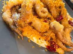 -红棉中餐厅·广州海航威斯汀酒店