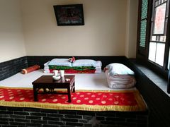 -锦福堂民俗客栈