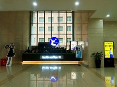 门面-瑞幸咖啡(7号国际商业中心店)