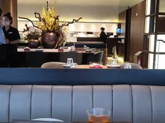 大堂-千日贺茶餐厅(高新万达店)