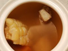 -上海新锦江大酒店