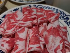 -东镇老火锅(长春路首店)