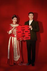 -太古映画婚纱摄影(天河店)