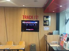 -达美乐比萨(墨玉南路店)