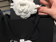 -CHANEL(恒隆广场店)