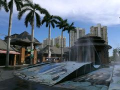 -亚马逊丛林水乐园