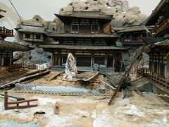 -四川美术学院美术馆