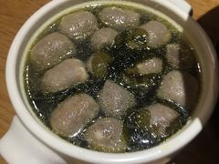 -汀小府·福建客家菜(鼓山沃尔玛店)