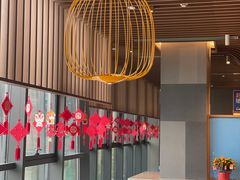 -珠海拱北口岸智选假日酒店