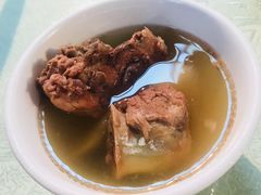 -民间瓦缸煨汤館(嵩山路店)