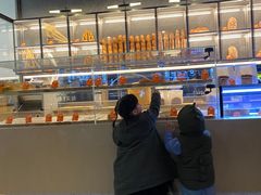 -大小咖啡 BigSmallCoffee(麦子店)