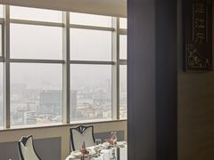-金港大酒店中餐厅(江北外滩店)