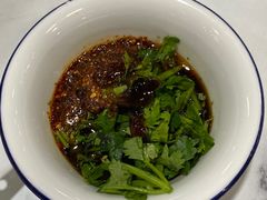 -老北京涮羊肉(航东路店)