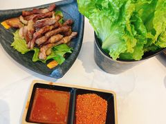 -HONGA HONGA雄家(曹路店)