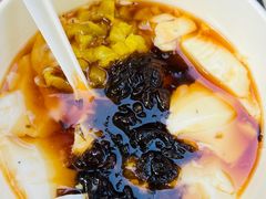 -秦园惠山豆腐花(惠山古镇店)