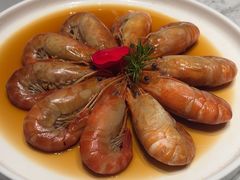 -阿明小菜·海鲜·上海菜(浦建路店)