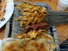 -胜泽眼镜烧烤(云霄路直营店)