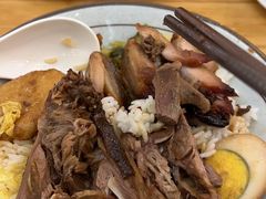 -狮头牌卤味研究所·卤味饭(花城汇南区店)