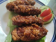 -马来MO简餐.南洋风味料理(美食街店)