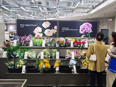 -鹿岛会员店(熙地港店)